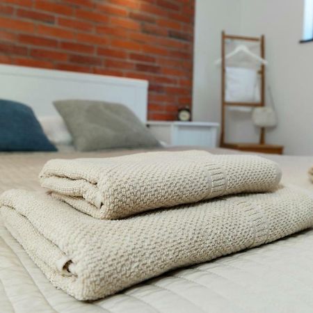 Sea Apartment 150M Do Morza Gdansk Luaran gambar