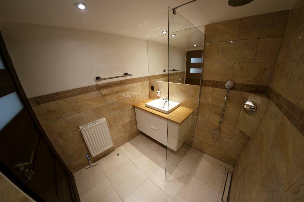 Sea Apartment 150M Do Morza Gdansk Luaran gambar
