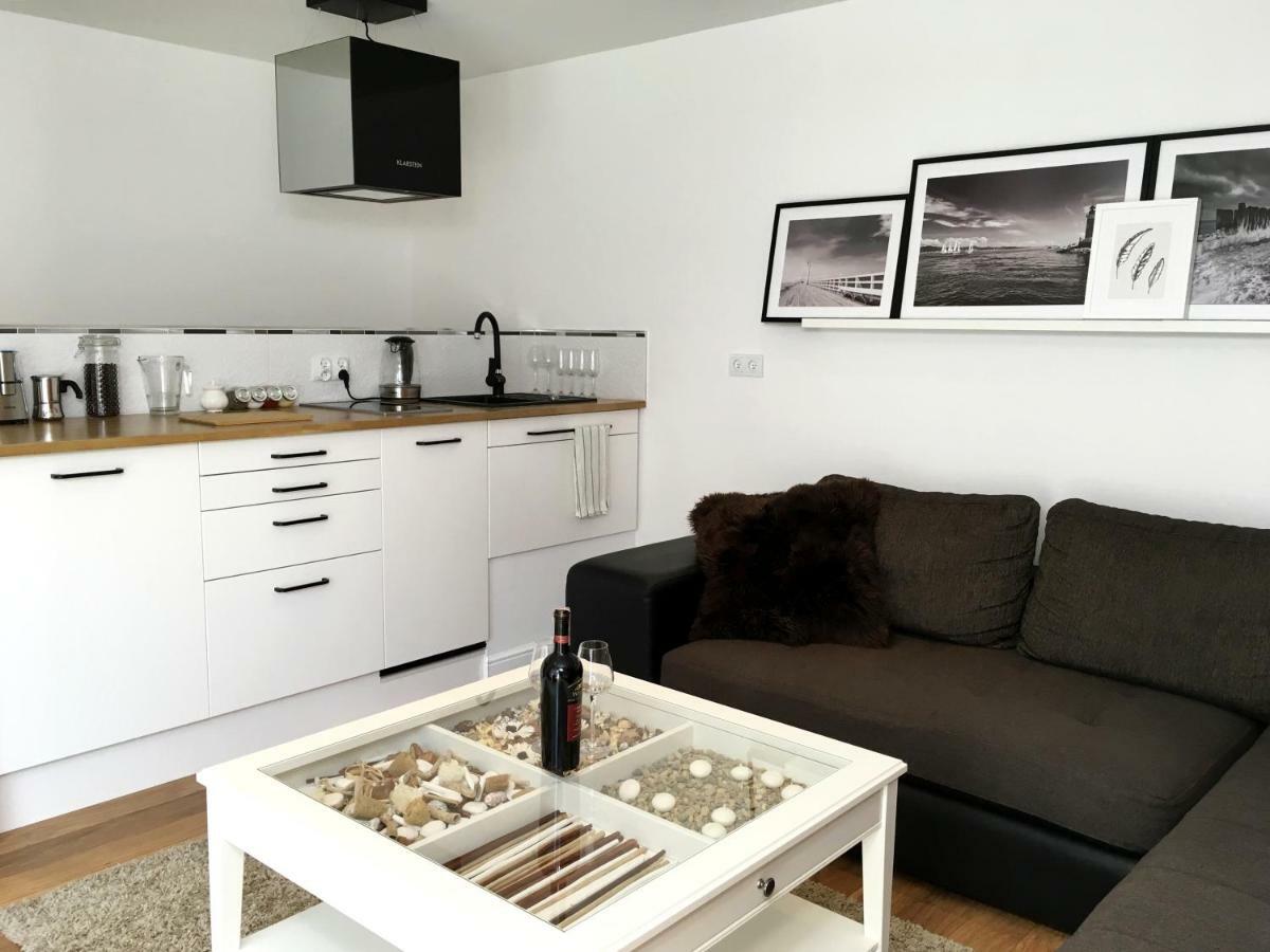 Sea Apartment 150M Do Morza Gdansk Luaran gambar