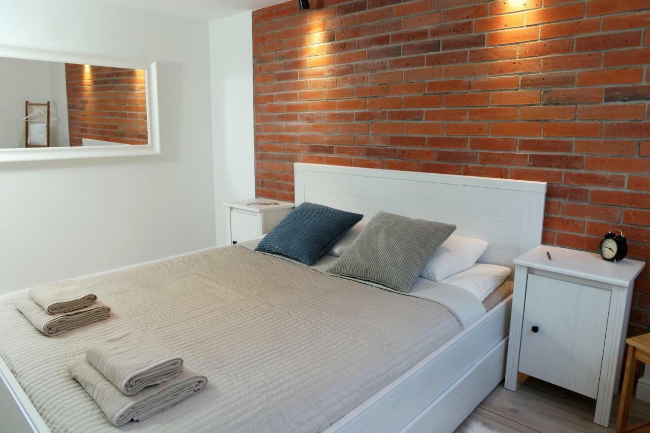 Sea Apartment 150M Do Morza Gdansk Luaran gambar