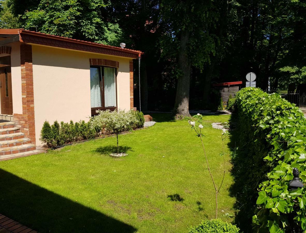 Sea Apartment 150M Do Morza Gdansk Luaran gambar