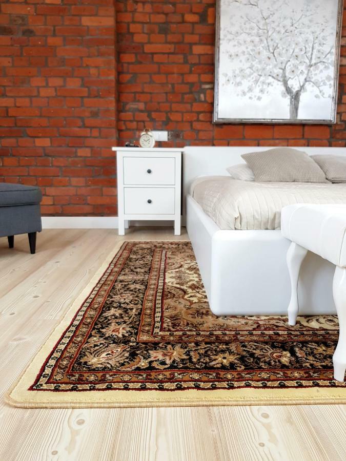 Sea Apartment 150M Do Morza Gdansk Luaran gambar