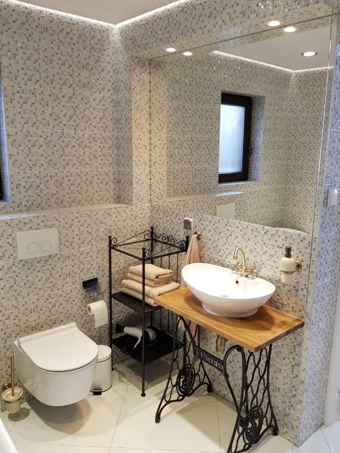 Sea Apartment 150M Do Morza Gdansk Luaran gambar