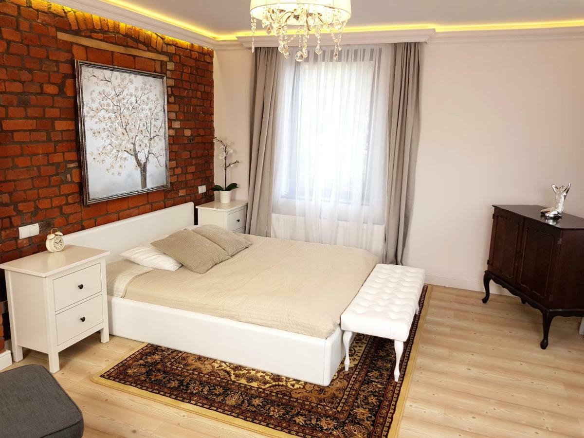 Sea Apartment 150M Do Morza Gdansk Luaran gambar