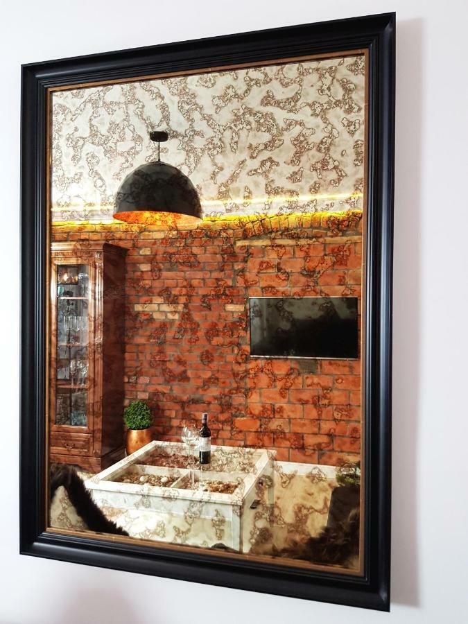 Sea Apartment 150M Do Morza Gdansk Luaran gambar