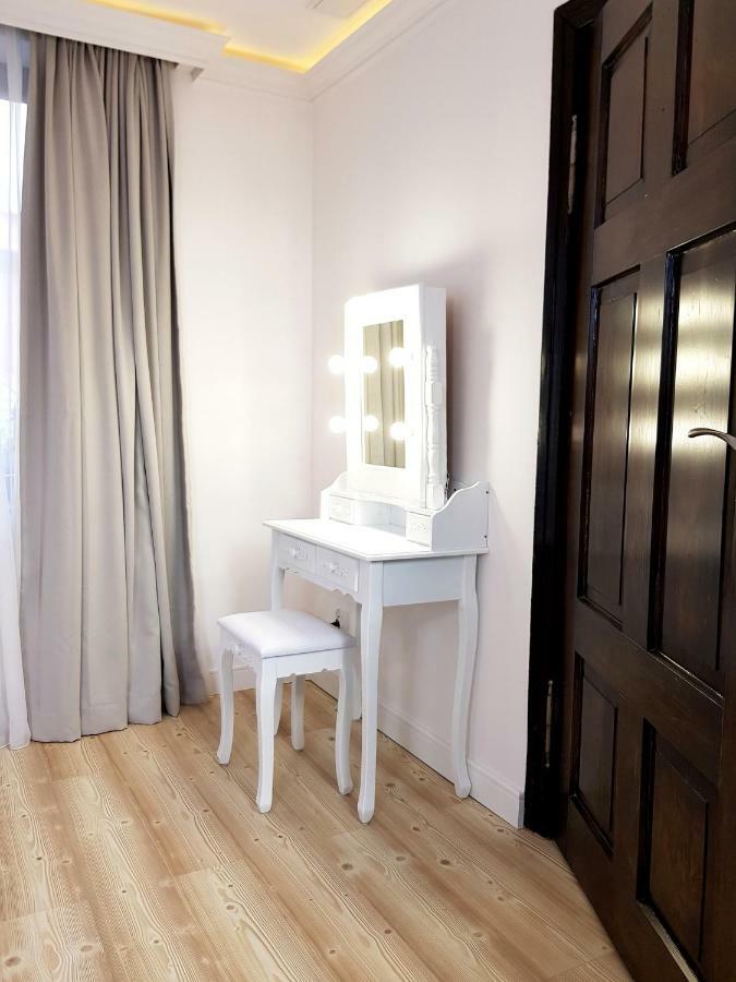 Sea Apartment 150M Do Morza Gdansk Luaran gambar
