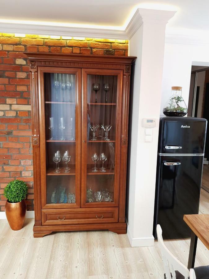 Sea Apartment 150M Do Morza Gdansk Luaran gambar